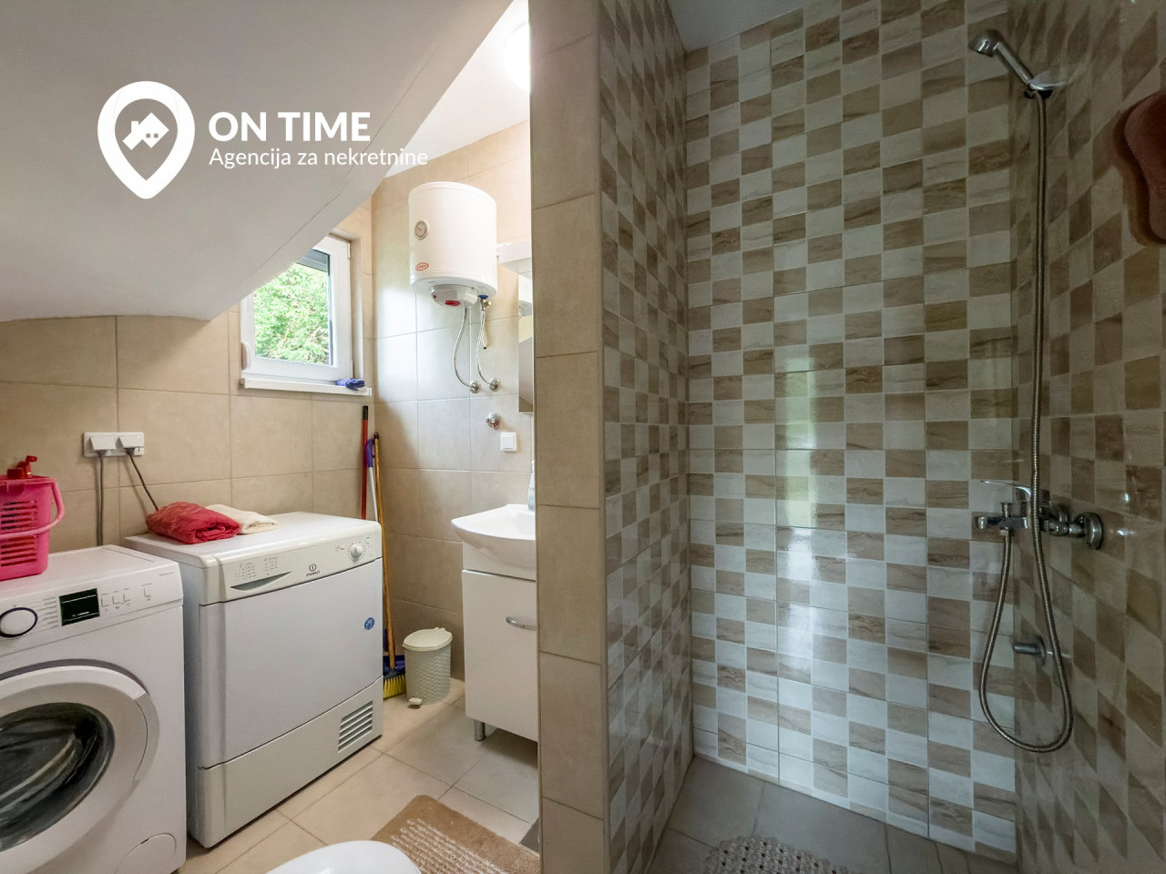ON TIME prodaje: Kuća Čelebići - Konjic 13