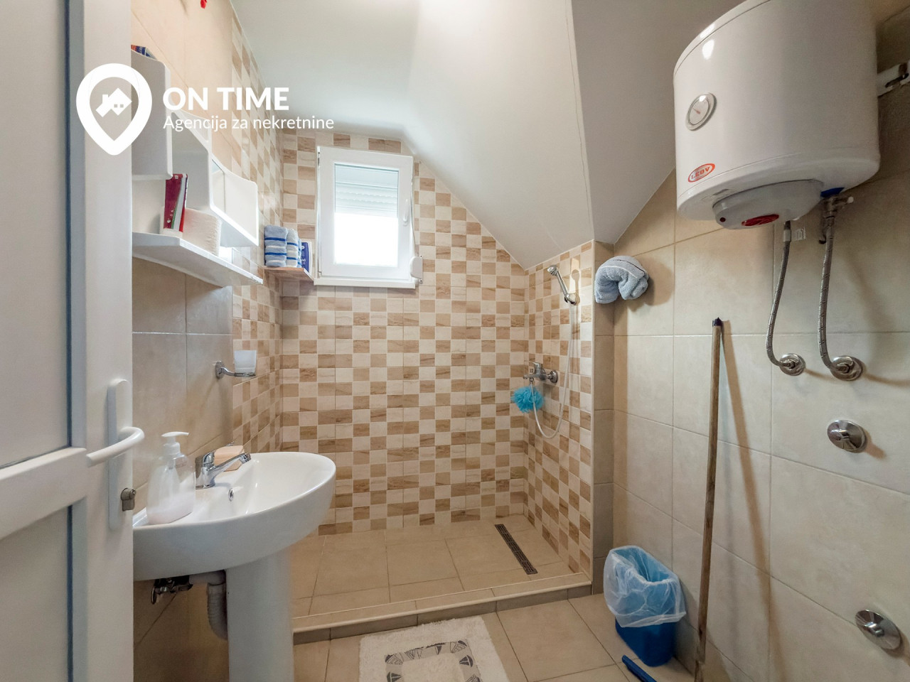 ON TIME prodaje: Kuća Čelebići - Konjic 18