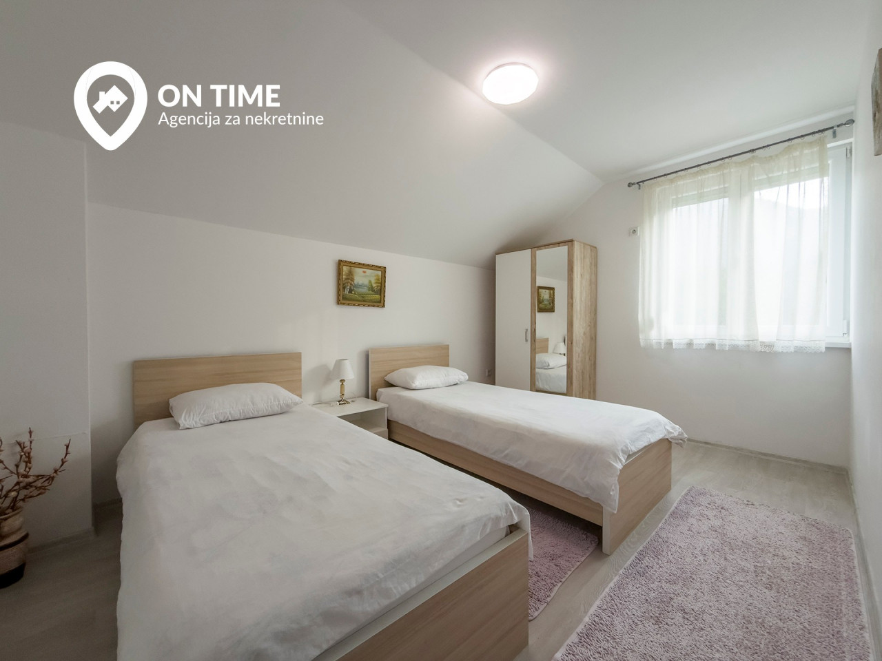 ON TIME prodaje: Kuća Čelebići - Konjic 15