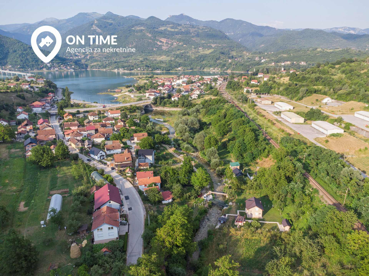 ON TIME prodaje: Kuća Čelebići - Konjic 23