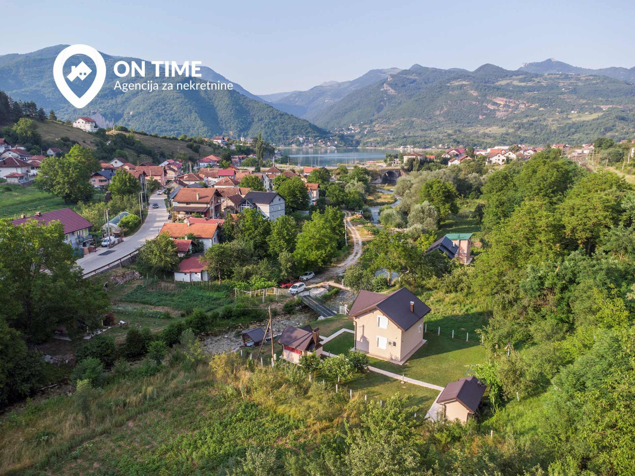 ON TIME prodaje: Kuća Čelebići - Konjic 24