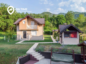 ON TIME prodaje: Kuća Čelebići - Konjic photo 3