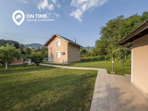 ON TIME prodaje: Kuća Čelebići - Konjic photo 5