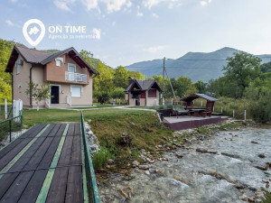 ON TIME prodaje: Kuća Čelebići - Konjic
