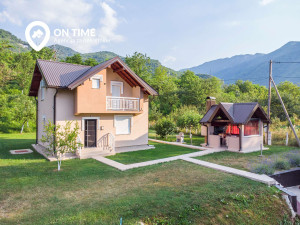 ON TIME prodaje: Kuća Čelebići - Konjic photo 2