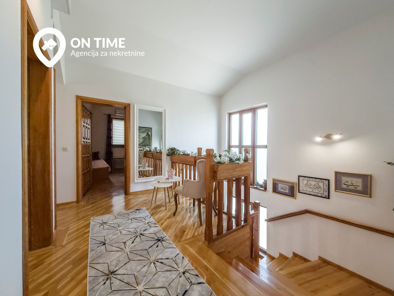 ON TIME prodaje: Kuća sa bazenom, Otes - Ilidža 15
