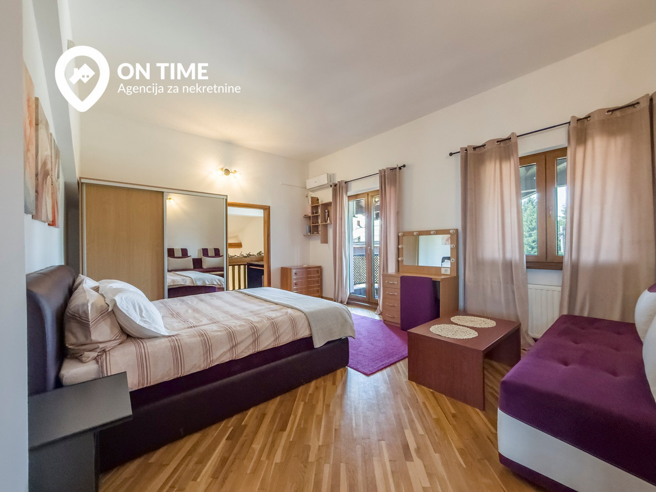 ON TIME prodaje: Kuća sa bazenom, Otes - Ilidža 16