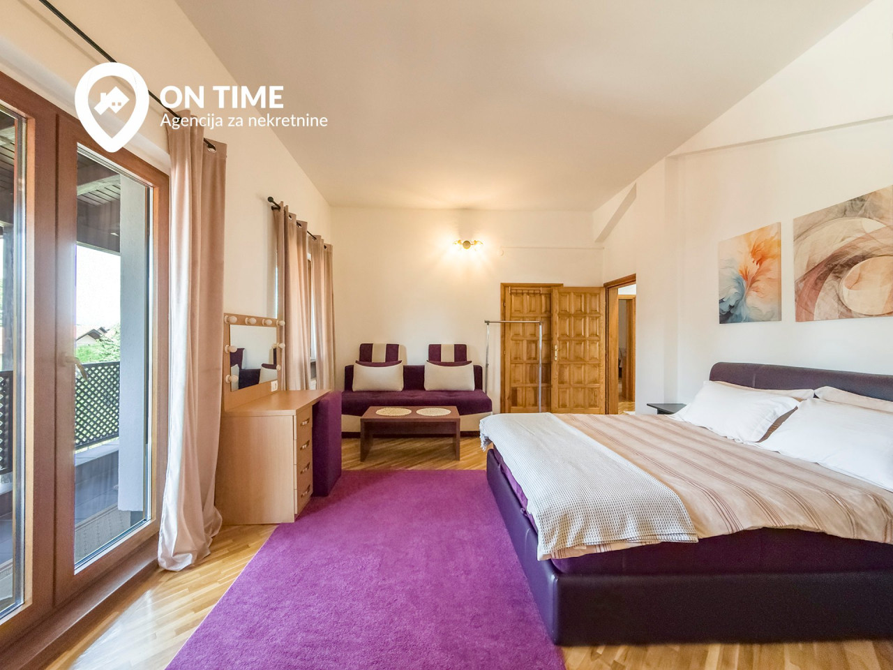 ON TIME prodaje: Kuća sa bazenom, Otes - Ilidža 17