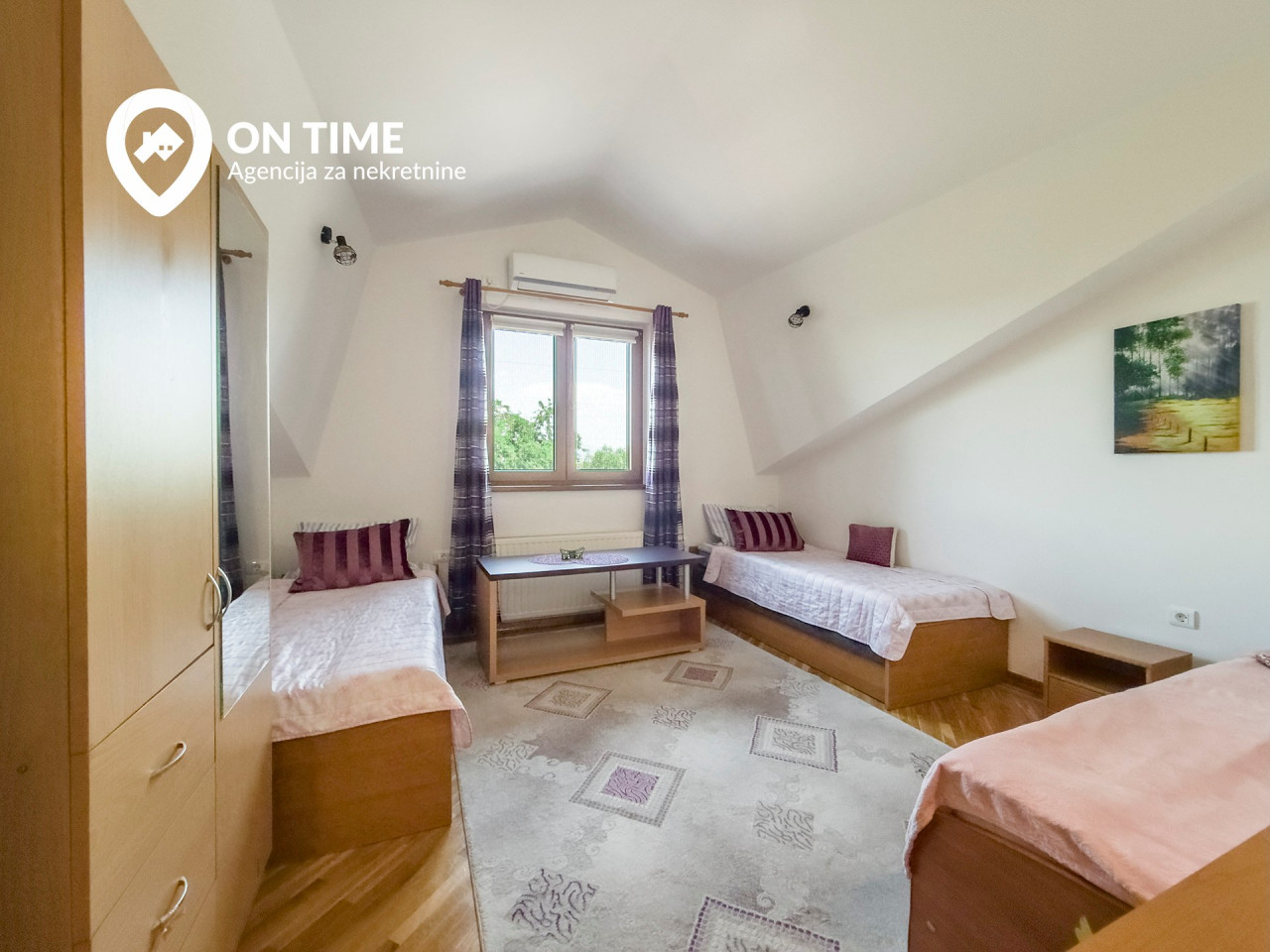 ON TIME prodaje: Kuća sa bazenom, Otes - Ilidža 19