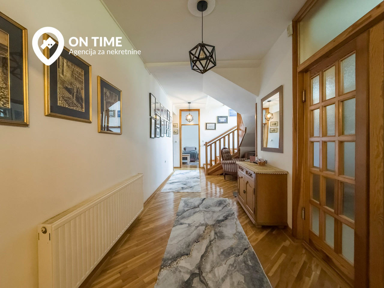 ON TIME prodaje: Kuća sa bazenom, Otes - Ilidža 11
