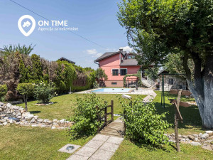 ON TIME prodaje: Kuća sa bazenom, Otes - Ilidža photo 2