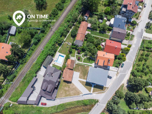 ON TIME prodaje: Kuća sa bazenom, Otes - Ilidža photo 5