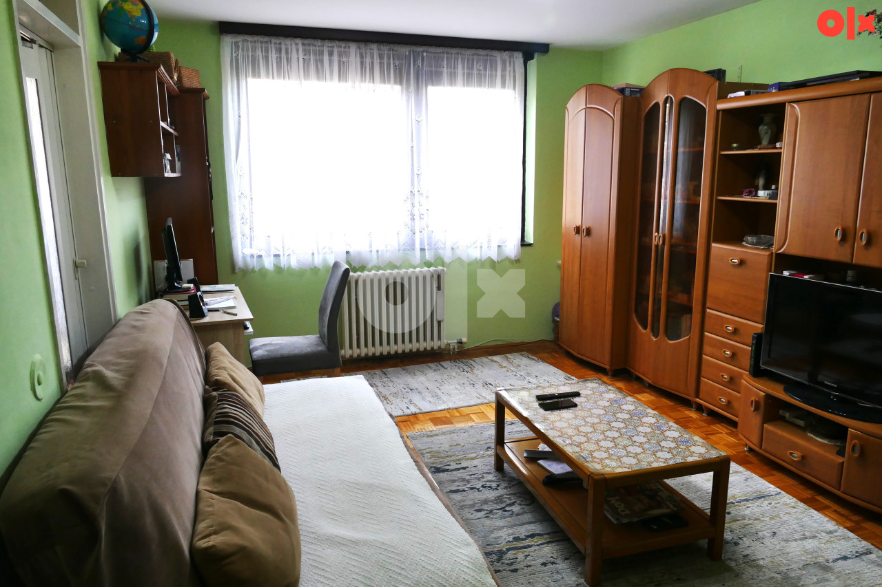 Stan Sarajevo - Novi Grad 55m2, zamjena