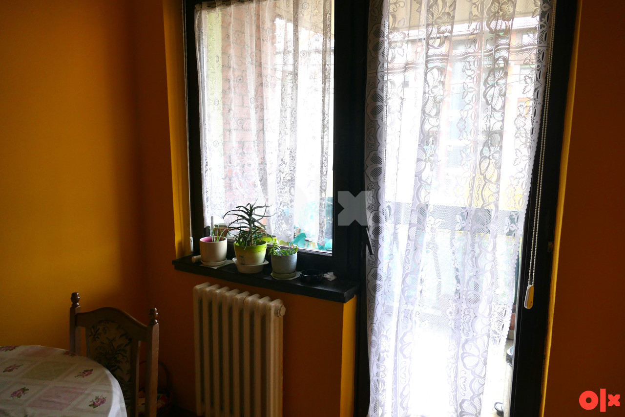 Stan Sarajevo - Novi Grad 55m2, zamjena 3