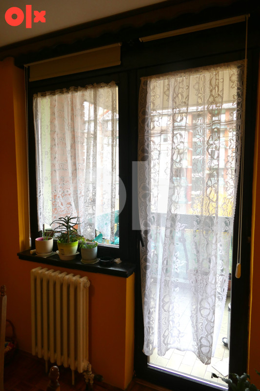 Stan Sarajevo - Novi Grad 55m2, zamjena 4