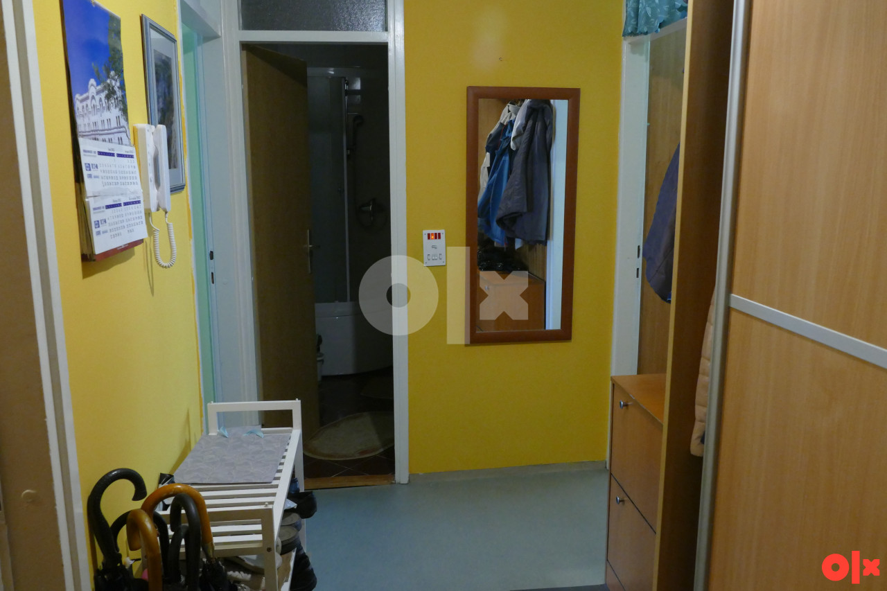 Stan Sarajevo - Novi Grad 55m2, zamjena 6