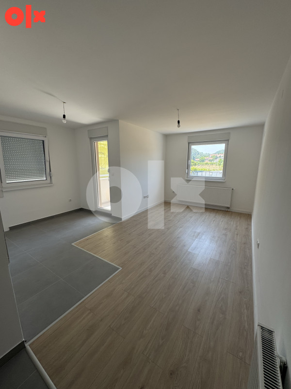 Stan Doboj 39,41m2 sa Garazom