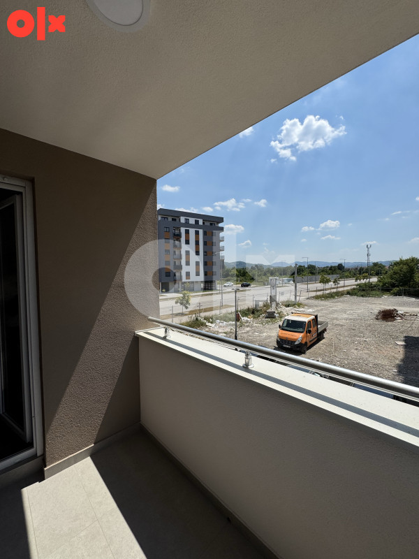 Stan Doboj 39,41m2 sa Garazom 4