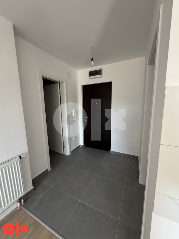 Stan Doboj 39,41m2 sa Garazom 6