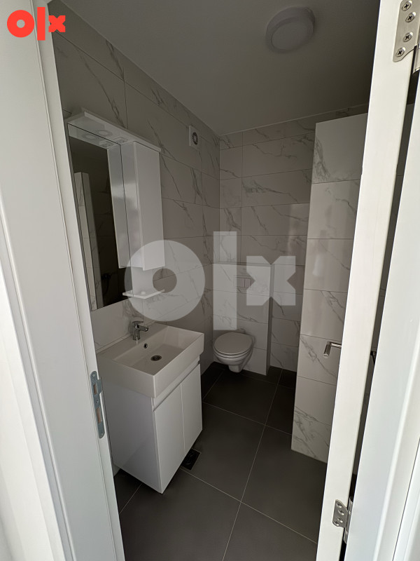 Stan Doboj 39,41m2 sa Garazom 8