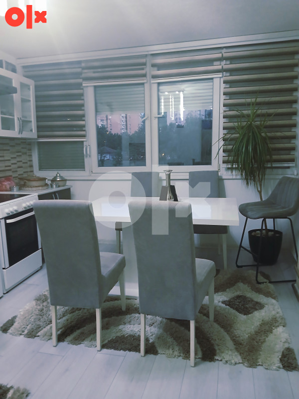 Stan Sarajevo - Novi Grad 42m2 2