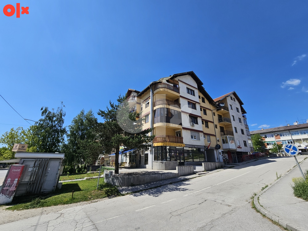 Stan Istočno Sarajevo Lukavica 39 m2 Dvosoban 2