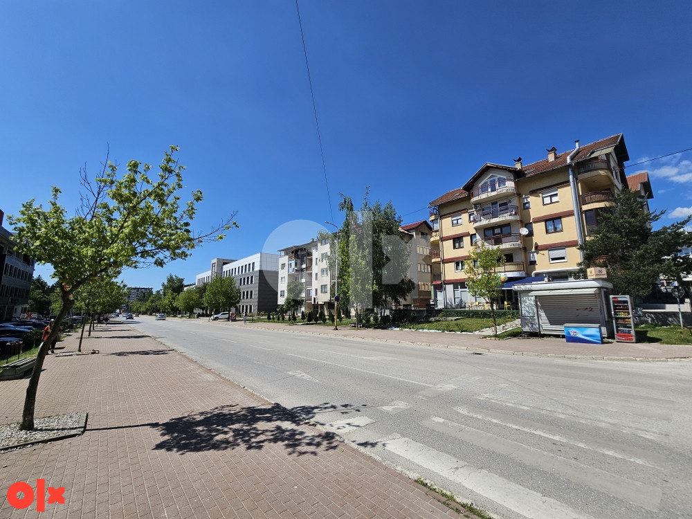Stan Istočno Sarajevo Lukavica 39 m2 Dvosoban 4
