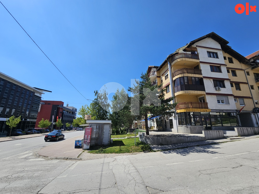 Stan Istočno Sarajevo Lukavica 39 m2 Dvosoban 3