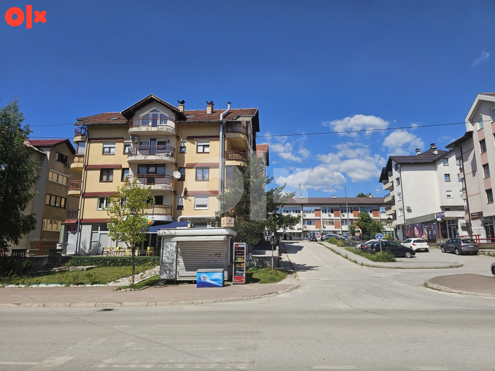 Stan Istočno Sarajevo Lukavica 39 m2 Dvosoban 6