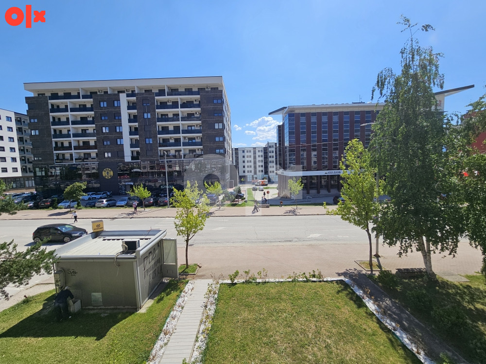 Stan Istočno Sarajevo Lukavica 39 m2 Dvosoban 8