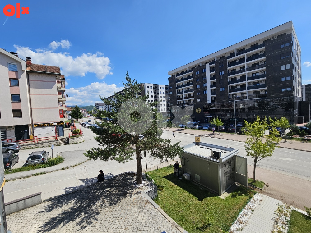 Stan Istočno Sarajevo Lukavica 39 m2 Dvosoban 7