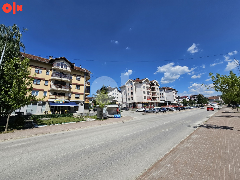 Stan Istočno Sarajevo Lukavica 39 m2 Dvosoban 5