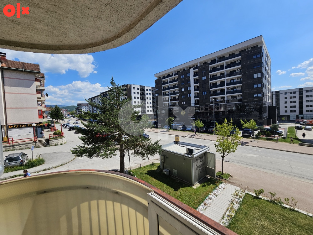 Stan Istočno Sarajevo Lukavica 39 m2 Dvosoban 22