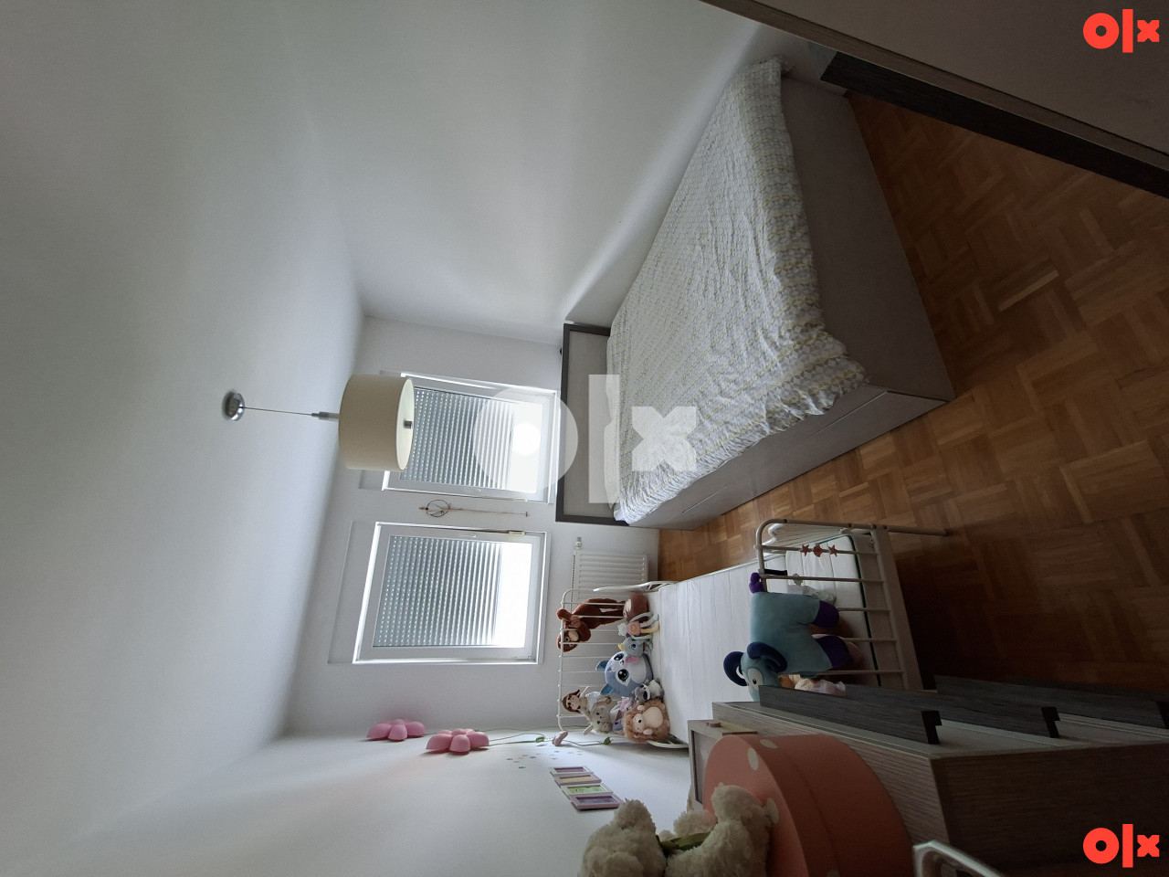 Stan Tuzla 45m2 5