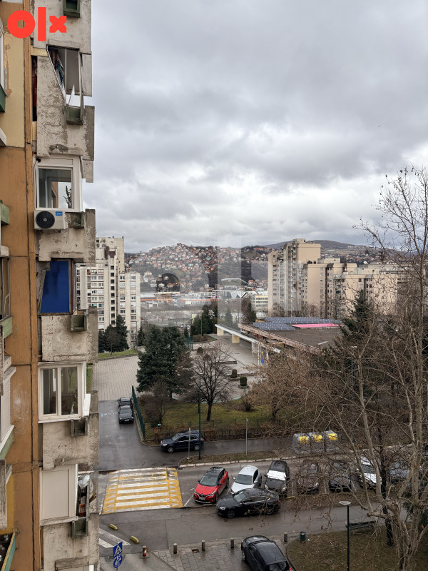 Stan Sarajevo - Novi Grad IZDAVANJE 11