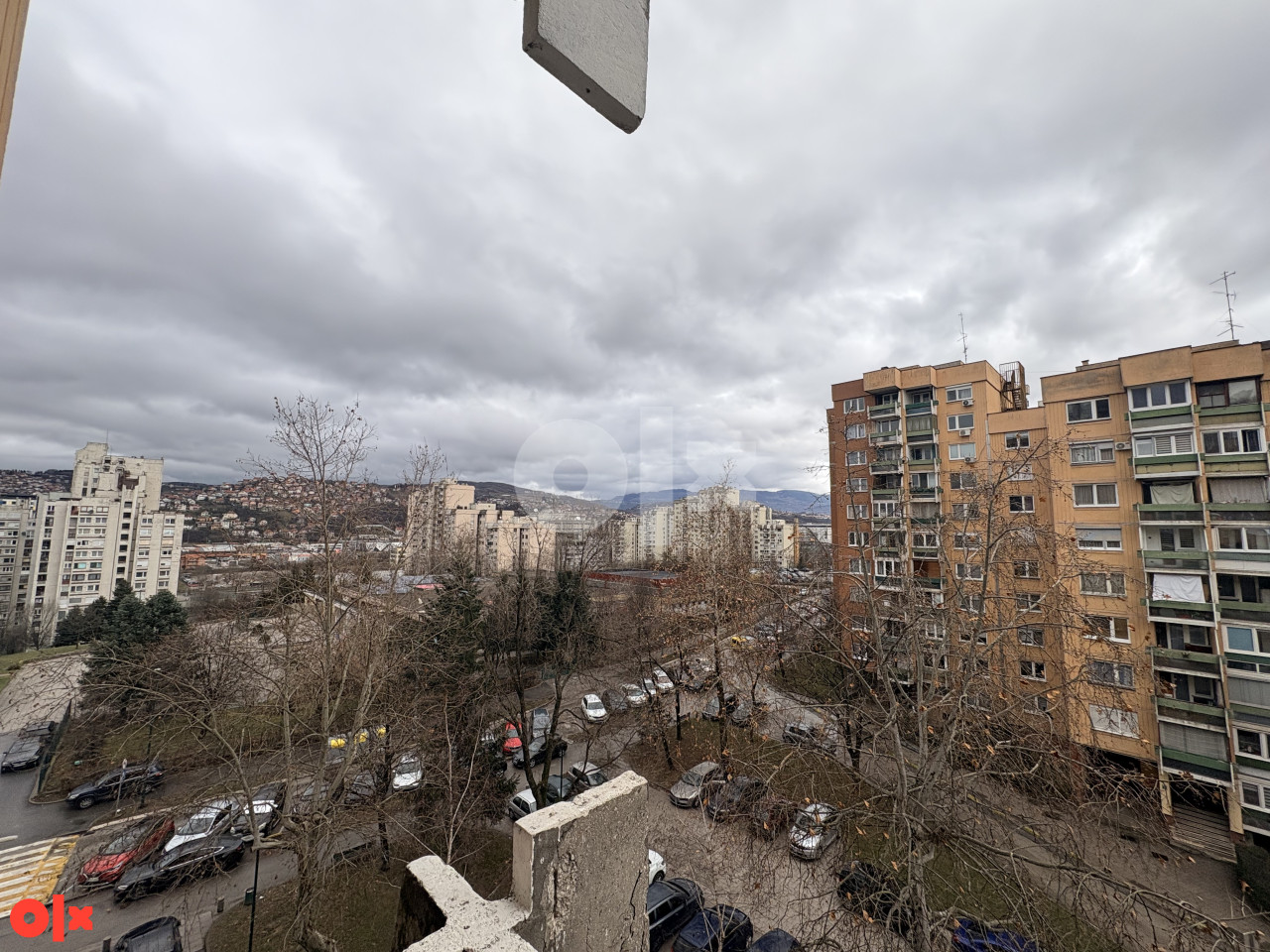 Stan Sarajevo - Novi Grad IZDAVANJE 12