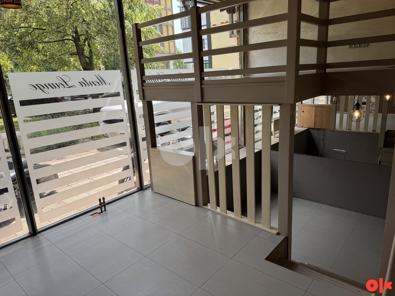 Poslovni prostor Sarajevo - Centar 85m2 2