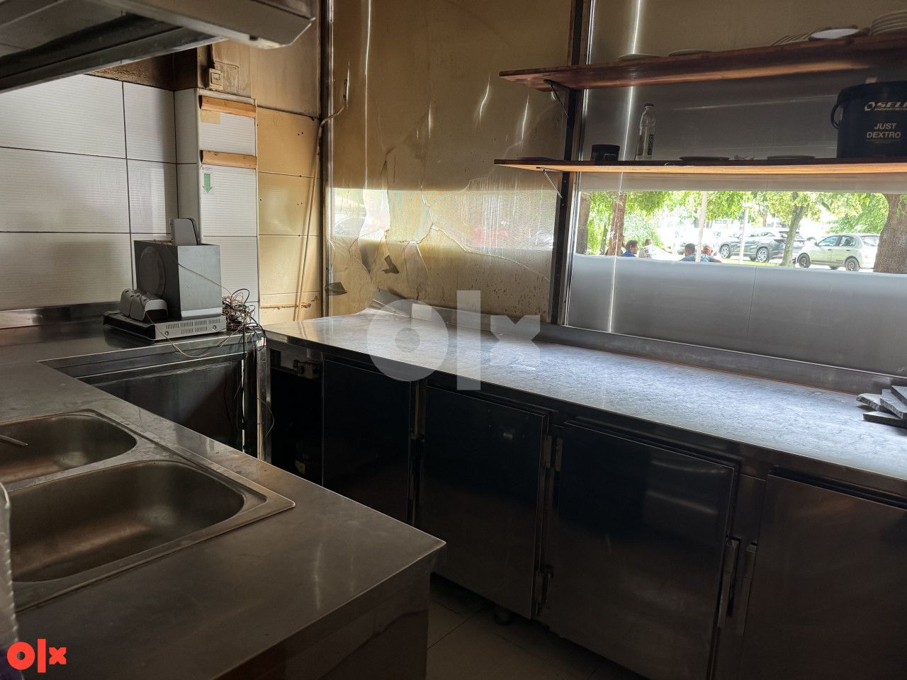 Poslovni prostor Sarajevo - Centar 85m2 4