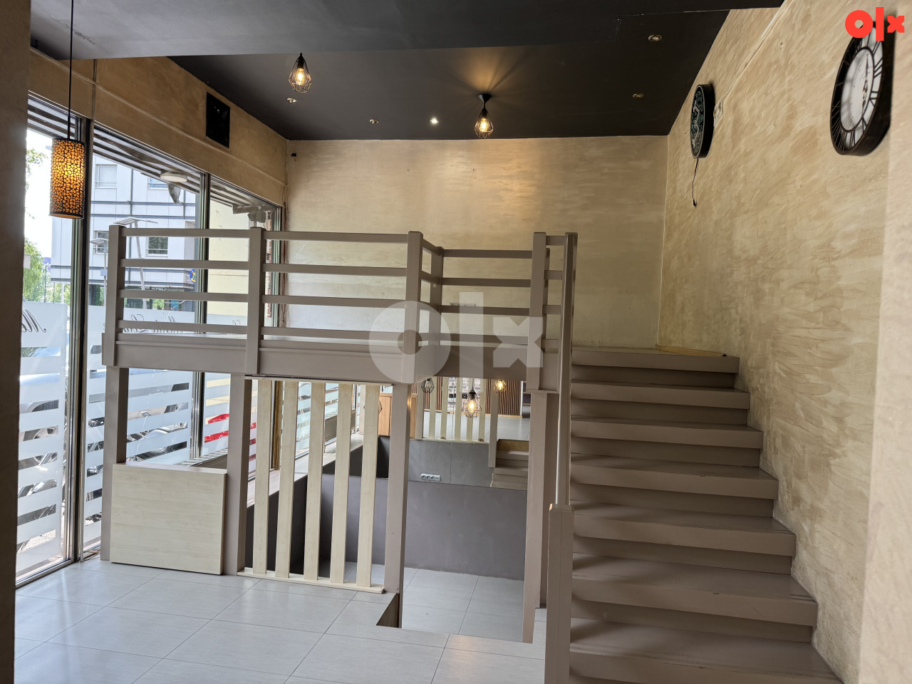 Poslovni prostor Sarajevo - Centar 85m2 6