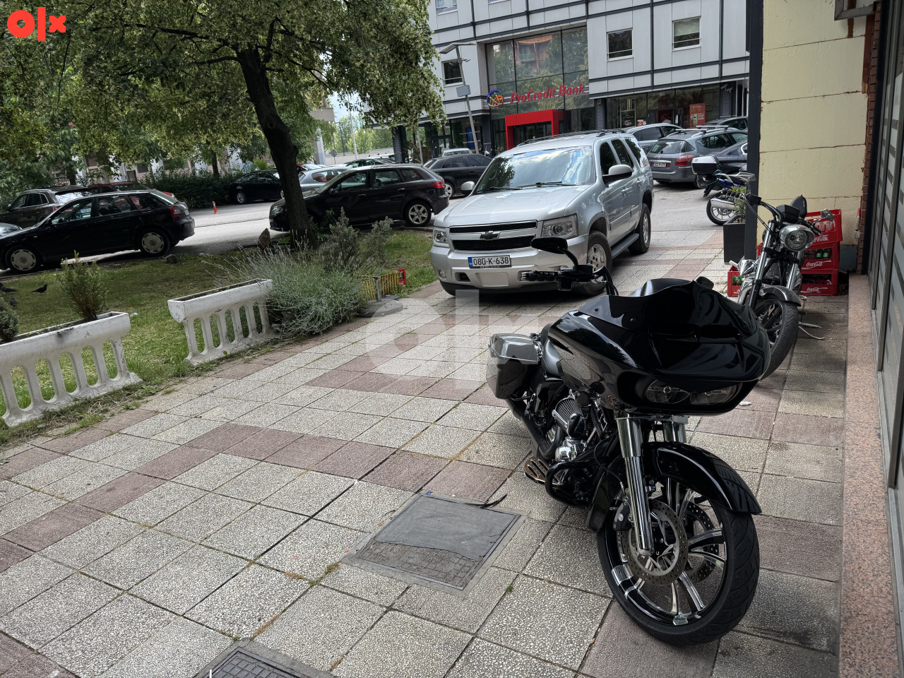 Poslovni prostor Sarajevo - Centar 85m2 8