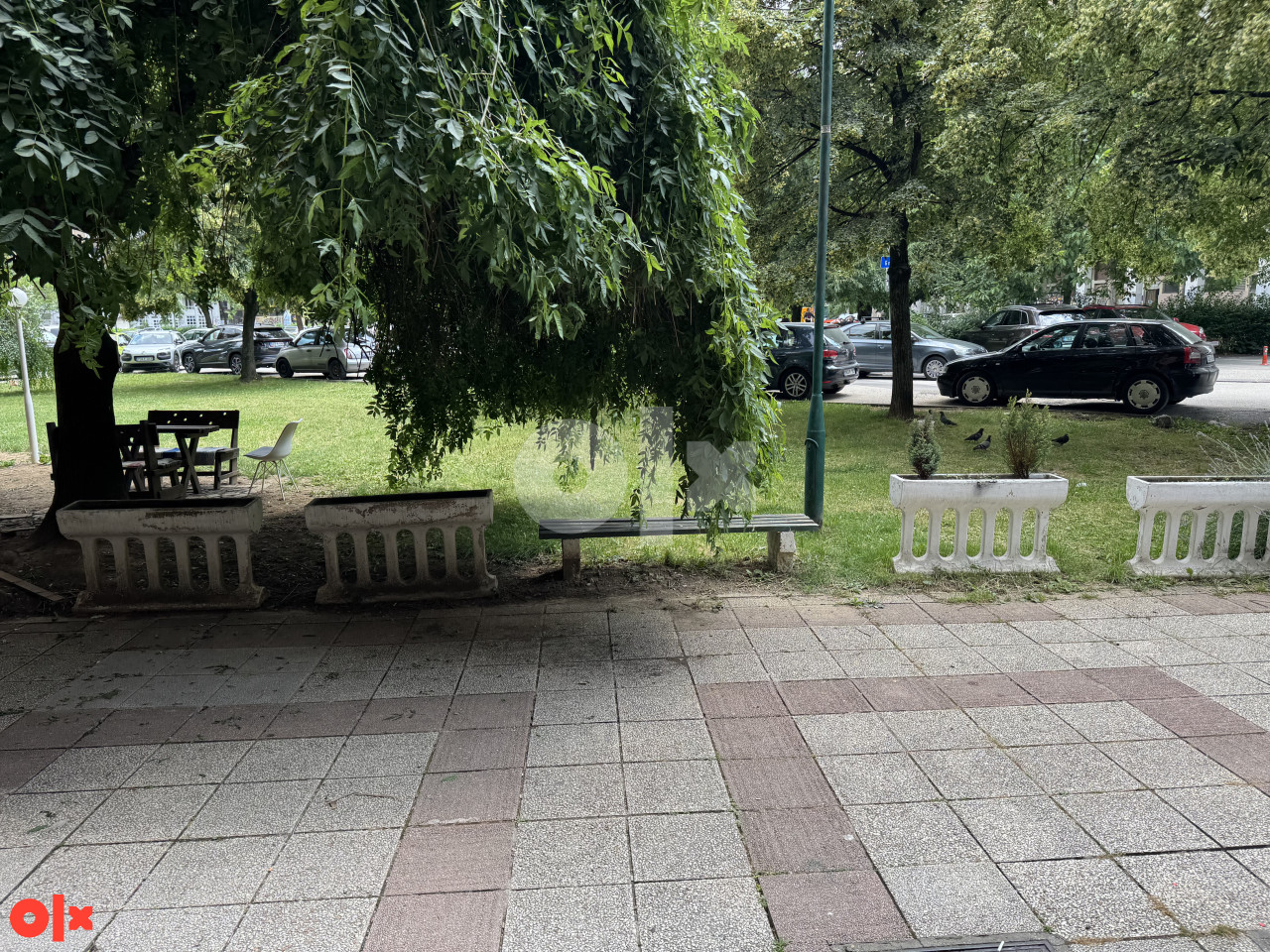 Poslovni prostor Sarajevo - Centar 85m2 10
