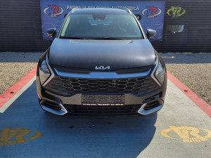 Kia Sportage,1.6 CRDi, DCT Business 2022