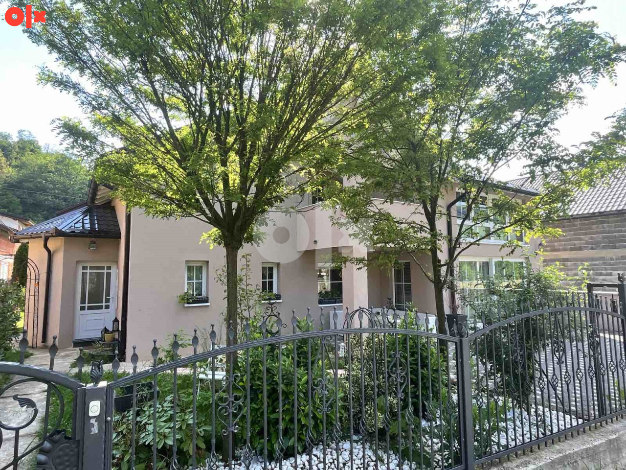 Kuća Hadžići 205m2 2