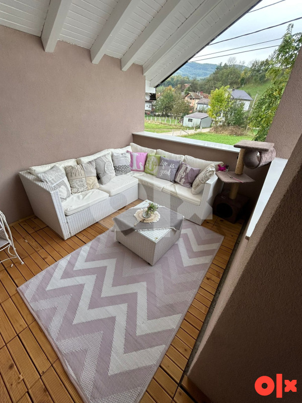 Kuća Hadžići 205m2 5