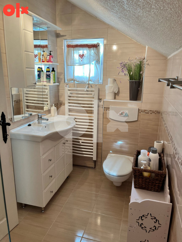 Kuća Hadžići 205m2 20