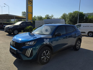PEUGEOT 2008 ACTIVE PACK HIBRID AUTOMATIK 3X BOJE DOSTUPNE