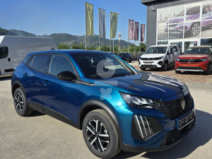 PEUGEOT 2008 ACTIVE PACK HIBRID AUTOMATIK 7 GODINA GARANCIJE