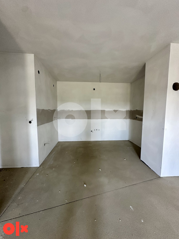 Stan u izgradnji- 69,35 m2 2