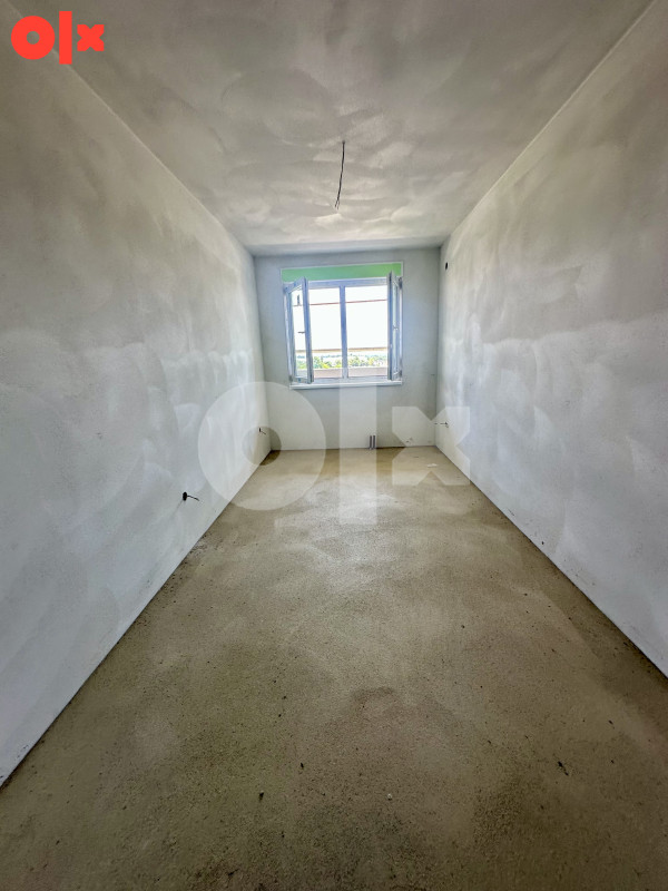 Stan u izgradnji- 69,35 m2 5