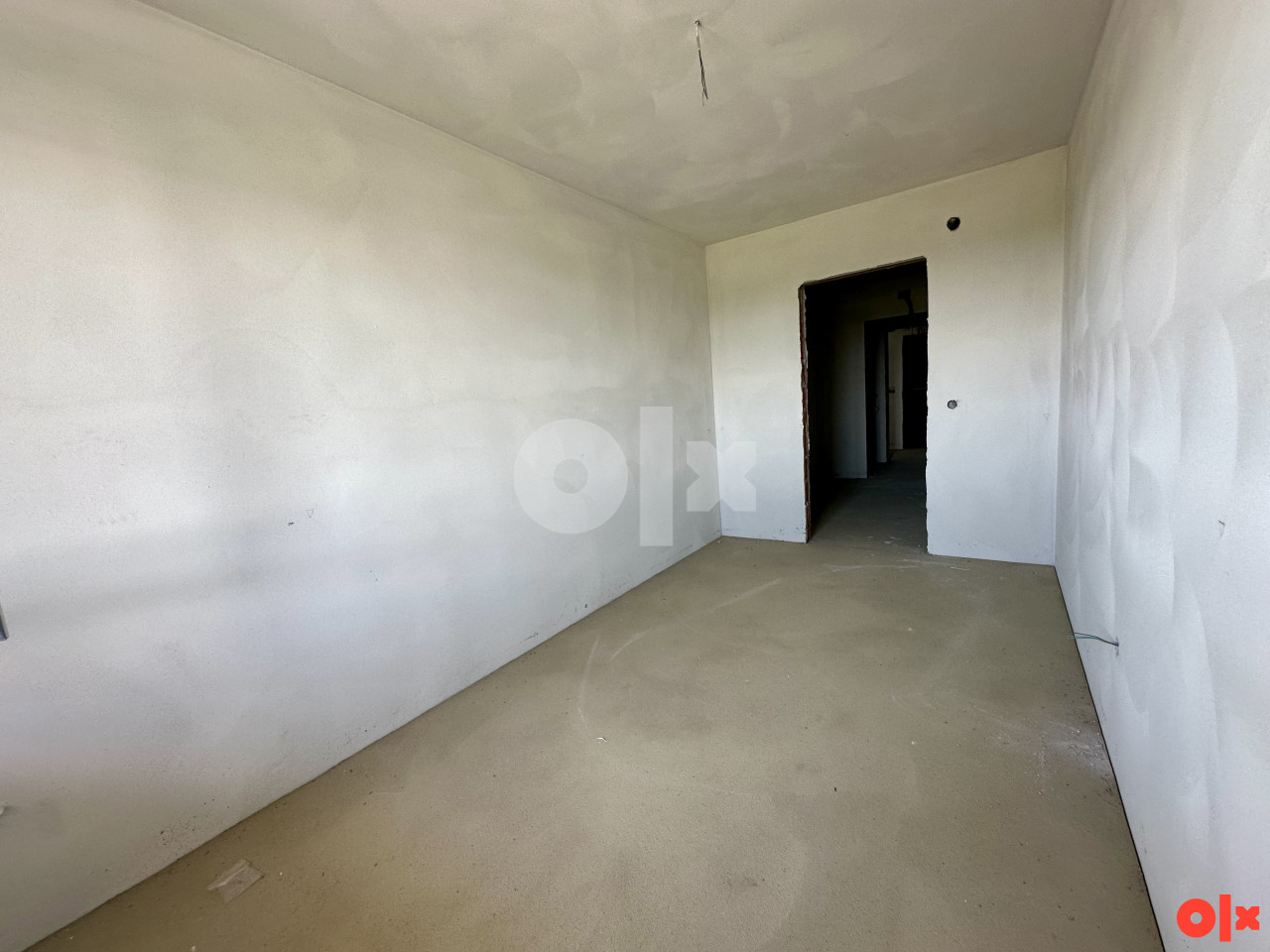 Stan u izgradnji- 69,35 m2 6